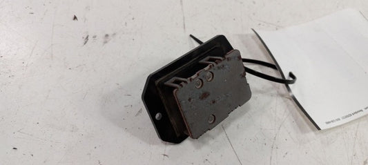 Subaru Legacy Blower Resistor Fan Motor Speed Resistor 2010 2011 2012 2013 2014