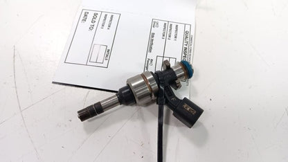 Fuel Injection Injector 3.6L California Emissions Fits 12-20 IMPALA OE