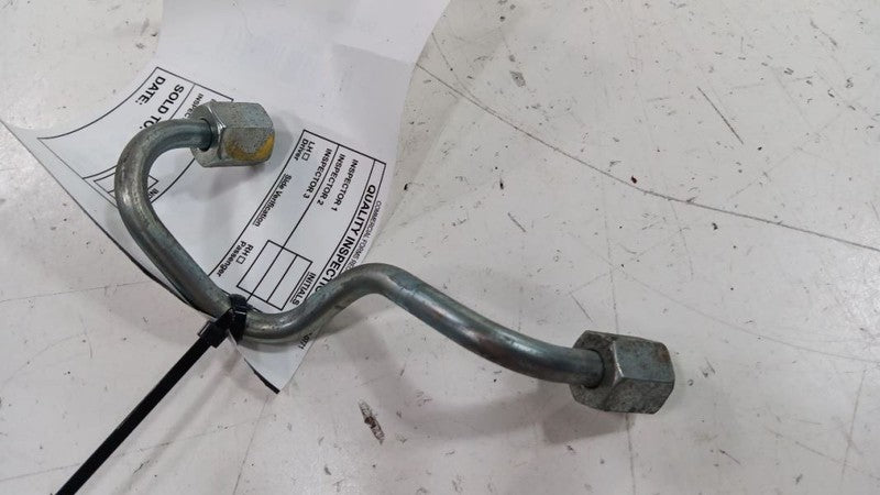 Subaru Impreza Gas Fuel Line 2017 2018 2019 2020 2021 2022 OEM