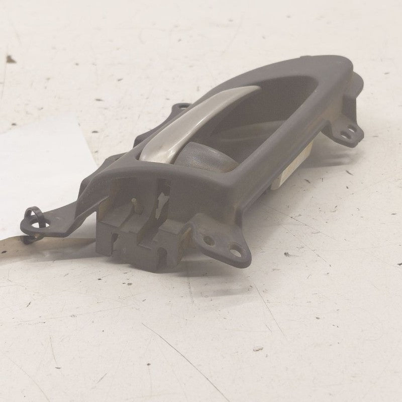 Lexus IS350 Door Handle Right Passenger Front Interior Inside  2020 20