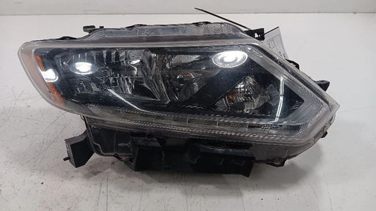 260104BA2A Passenger Right Right Headlight Head Lamp Halogen Fits 14-16 ROGUE