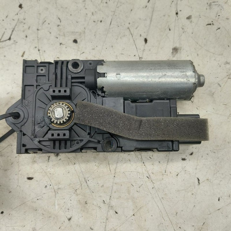 Nissan Murano Electric Power Sun Moon Roof Glass Motor  2020 2021 2022