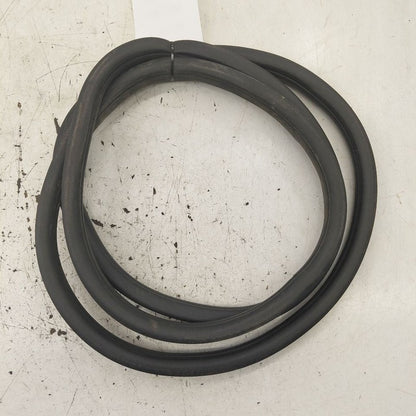 Hyundai Santa Fe On Body Door Jamb Seal Gasket Front Left Driver  2019