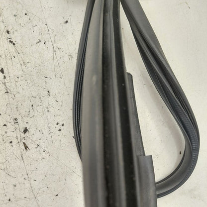 Lexus NX350 On Body Door Jamb Seal Rear Left Driver Back  2022 2023 20