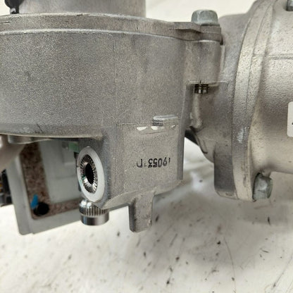 Power Steering Motor Column Mounted Fits 20-22 Kia Sportage