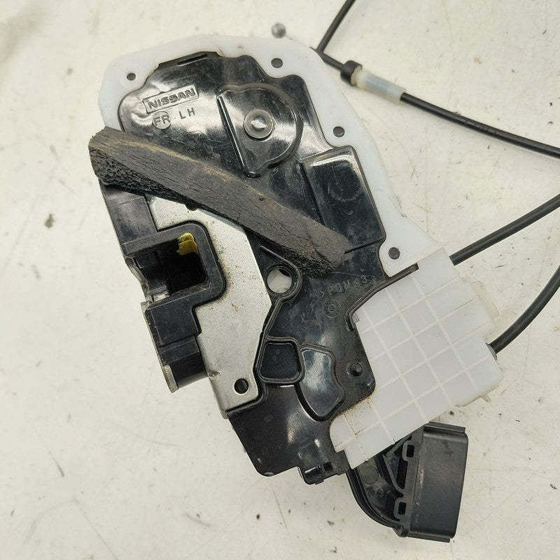 Nissan Maxima Door Latch Lock Left Driver Front  2018 2017 2016 OEM