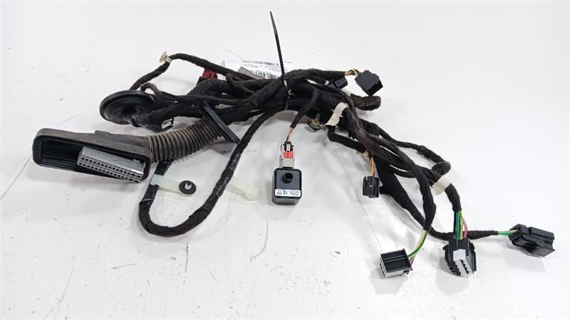 Buick Encore Door Harness Wire Wiring Right Passenger Front 2016 2017 2018 2019