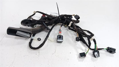 Buick Encore Door Harness Wire Wiring Right Passenger Front 2016 2017 2018 2019