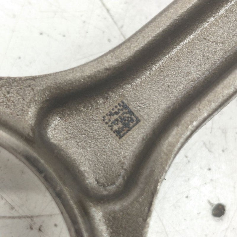Chevy Trax Single Piston With Connecting Rod   1.4 2022 2021