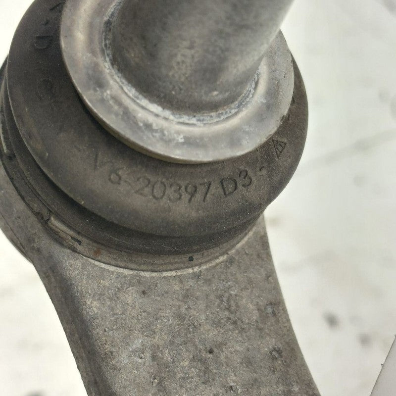 Alfa Romeo Stelvio Steering Rack Pinion Tie Rod End W Boot Right Passe