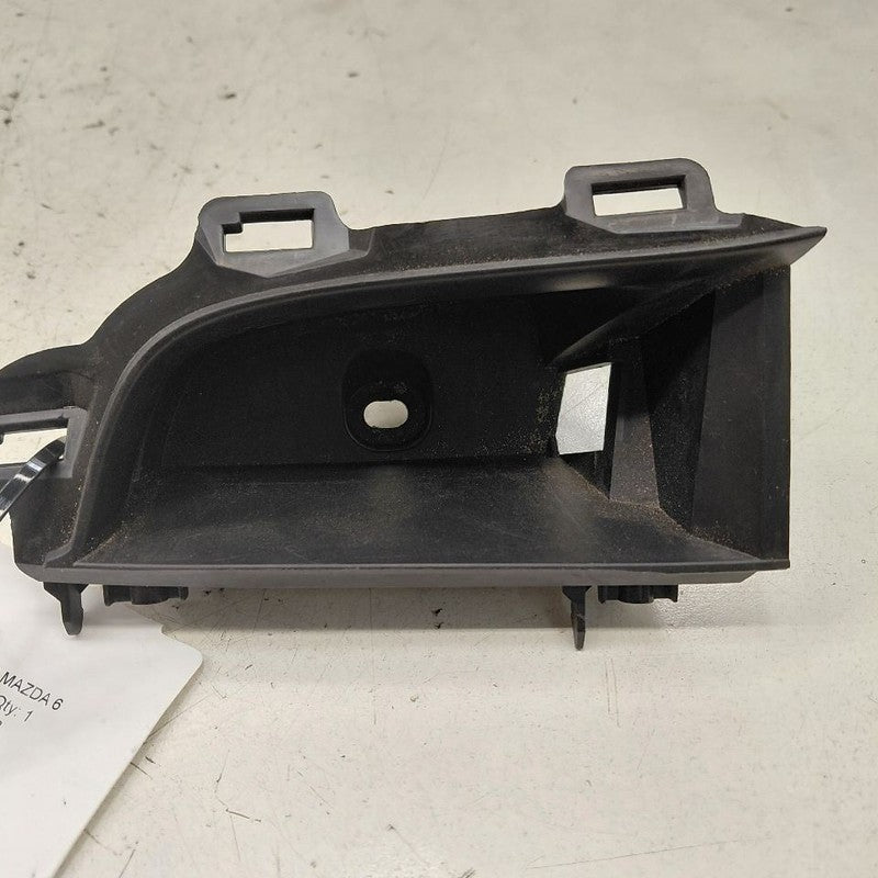 Mazda 6 Passenger Right Rear Door Storage Tray {GHP968DD3} 2016 2015 2