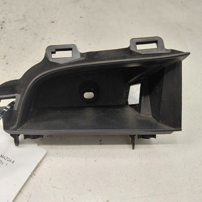 Mazda 6 Passenger Right Rear Door Storage Tray {GHP968DD3} 2016 2015 2
