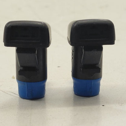 Chevy Volt Windshield Wiper Washer Fluid Hood Sprayer Nozzles  2016 20