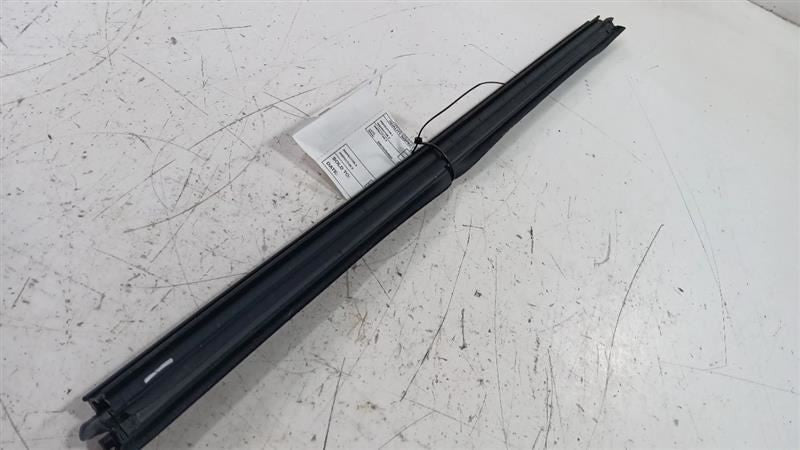Mazda CX-3 Left Front Weather Strip Interior  2019 2020 2021 2022 OEM