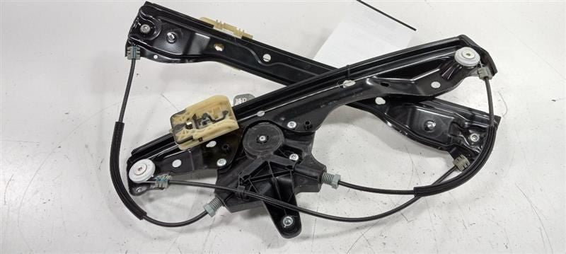Passenger Right Front Window Regulator Track Fits 16-19 CRUZE OEM