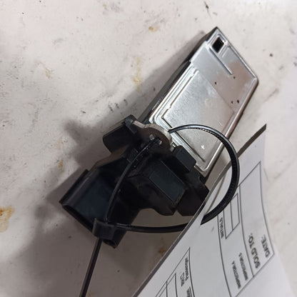 Mass Air Flow Meter 2.0L Fits 16-23 Chevy Camaro OEM