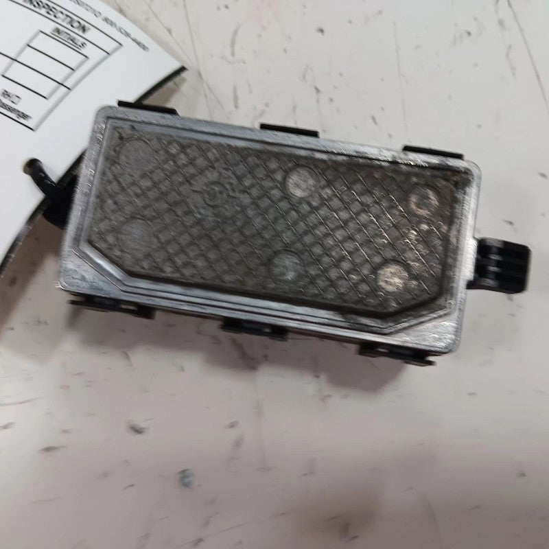 Dodge Dart Blower Resistor Fan Motor Speed Resistor  2013 2014 2015 2016