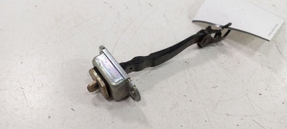 Nissan Altima Door Check Right Passenger Front Hinge Stopper Detent 20