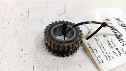 Chevrolet Equinox Timing Gear 2018 2019 OEM