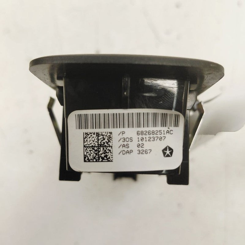 Chrysler 300 Power Window Switch Right Passenger Front  2017 2018 2019