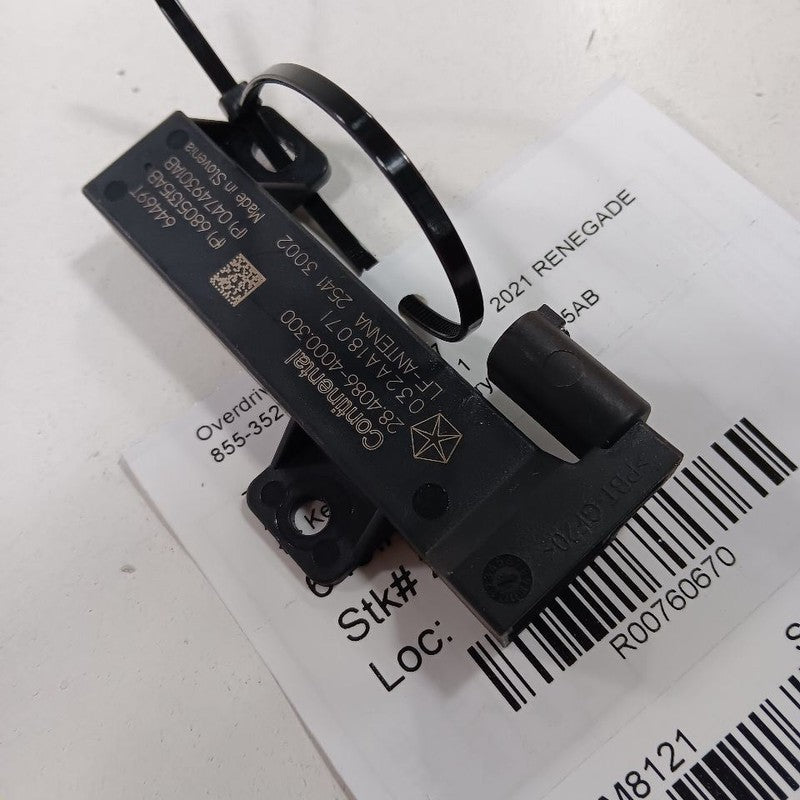 Jeep Renegade Keyless Passive Entry Antenna {68051315AB} 2023 2022 2021 2020