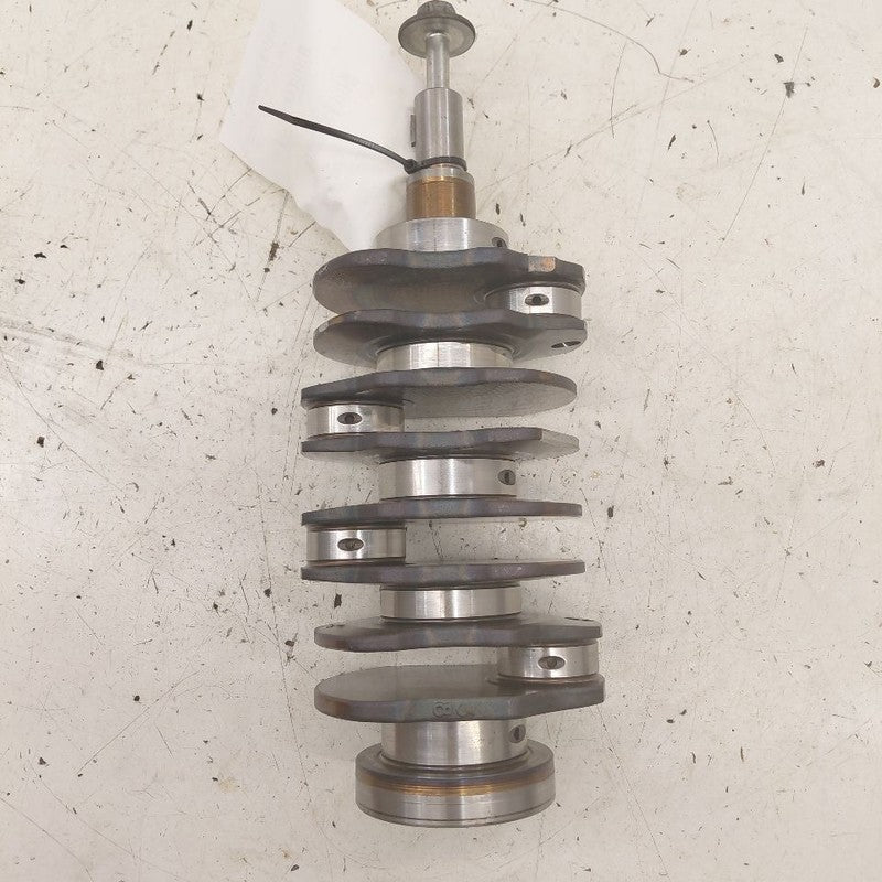 Subaru XV Crosstrek Engine Crankshaft Crank Shaft  2.5 2025 2024
