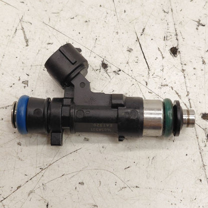 Fuel Injection Injector Fits 14-15 17-24 Mitsubishi Mirage