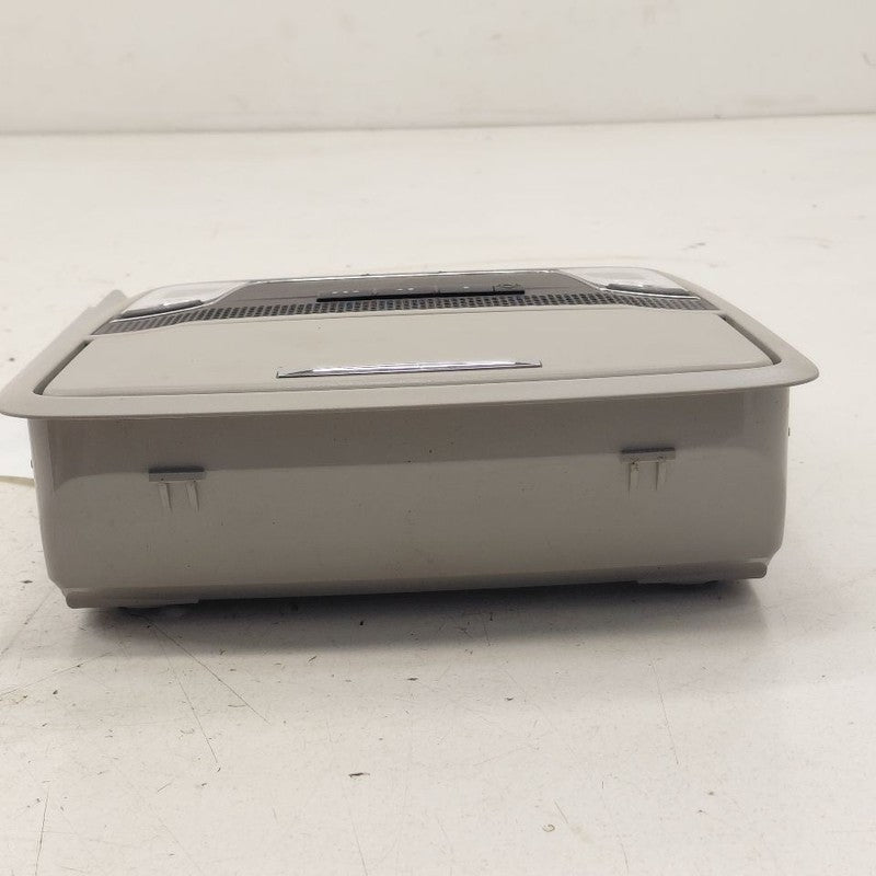 Honda Clarity Sun Glasses Holder  2018 2019 2020