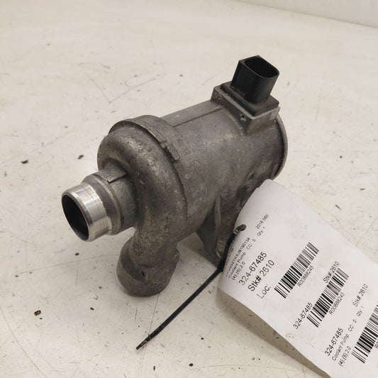 Coolant Water Pump Plug-in Hybrid Fits 15-23 Volvo S60