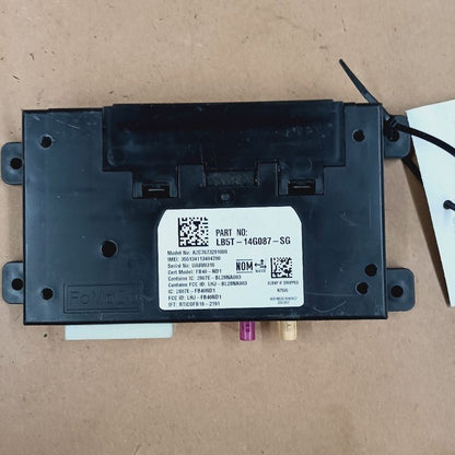 Communication Phone Control Module Fits 20-21 Ford Edge