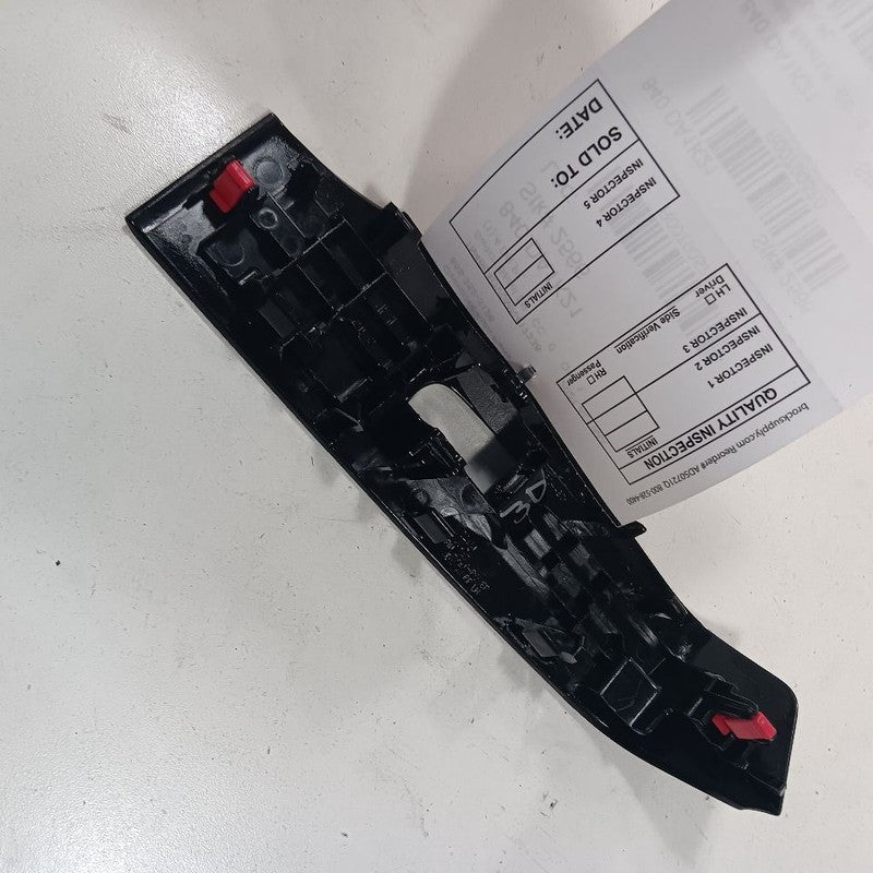 Nissan Altima Window Switch Bezel Left Rear2023 2022 2021 2020 2019