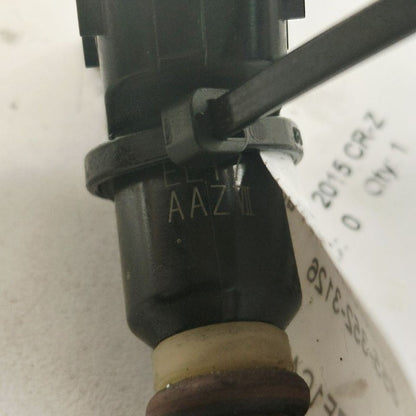 Fuel Injection Injector 1.5L Fits 11-16 Honda CR-Z