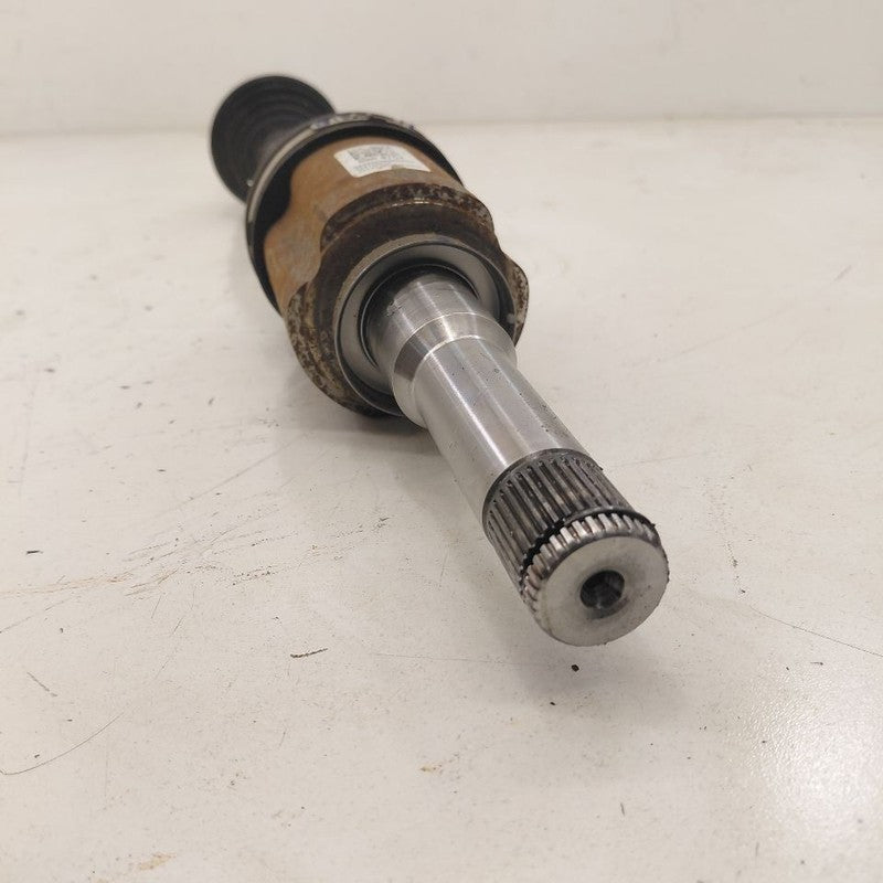 Driver Left Front CV Axle Shaft Fits 24-25 Chevy Trax