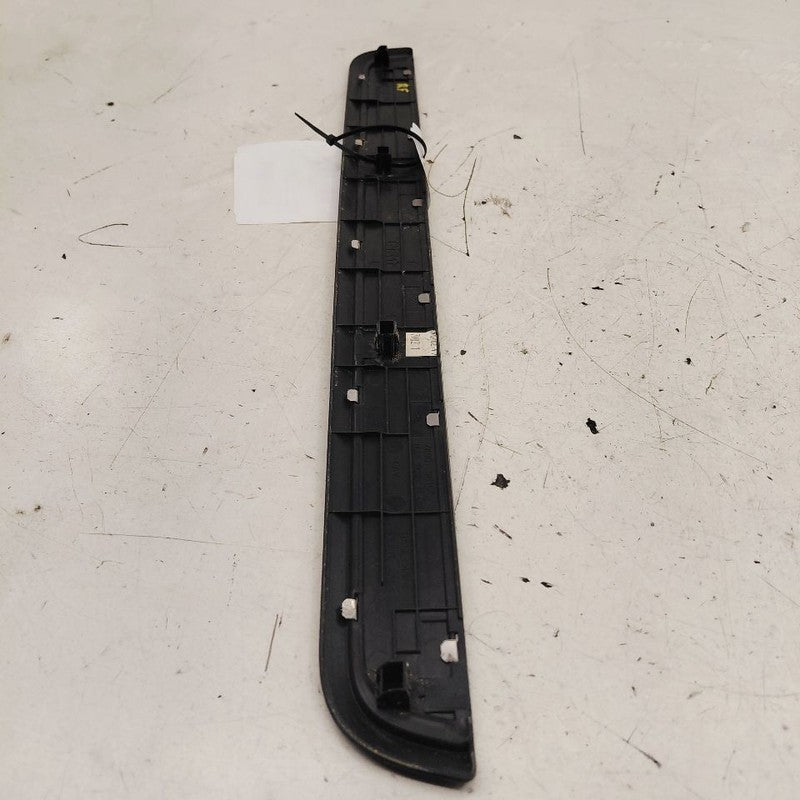 Nissan Maxima Sill Trim Scuff Plate Right Passenger Front {769B19N10} 