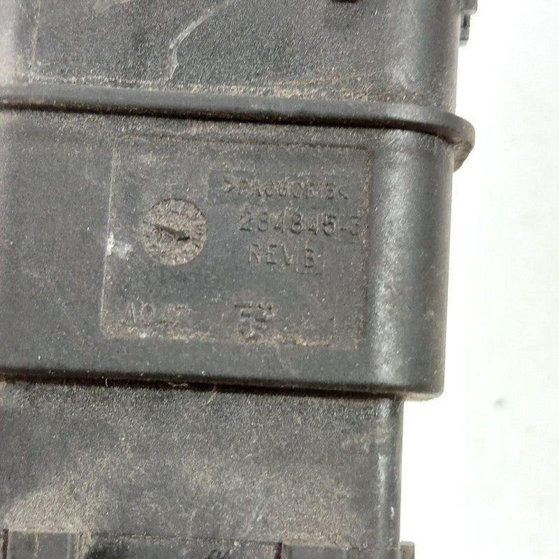 Fiat 500 PTU Jumper Wire {00552675860} 2016 2017 2018 OEM