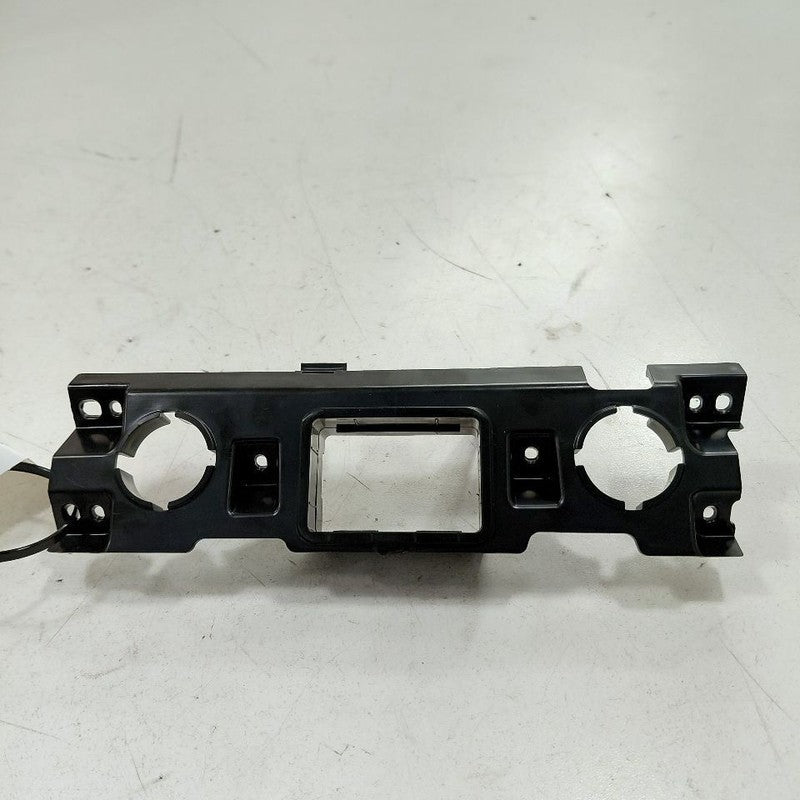 Hyundai Tucson USB Holder Bezel Trim {84632D3000} 2016 2017 2018 OEM