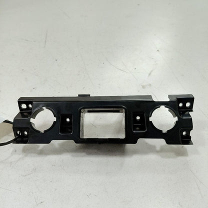 Hyundai Tucson USB Holder Bezel Trim {84632D3000} 2016 2017 2018 OEM
