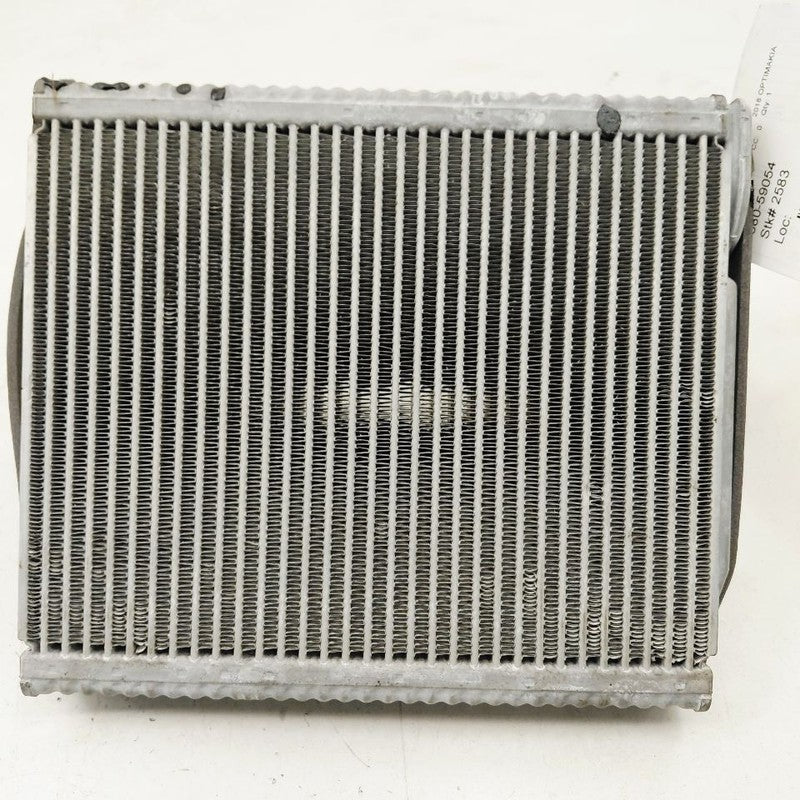 Air Conditioning AC Evaporator Fits 16-20 Kia Optima OEM
