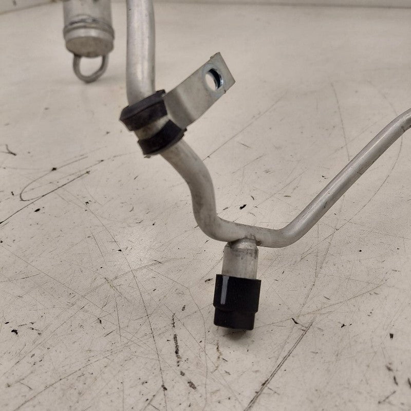 Chevy Volt AC Hose Line  1.5 2019 2018 2017 2016