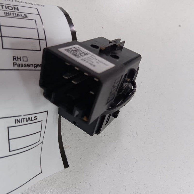 Ford Explorer Power Window Switch Right Passenger Rear  2016 2017 2018