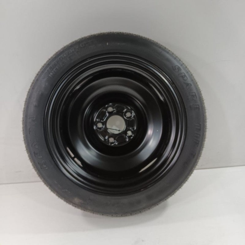 Wheel 16x4 Compact Spare Steel Fits 16-26 CIVIC