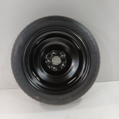 Wheel 16x4 Compact Spare Steel Fits 16-26 CIVIC