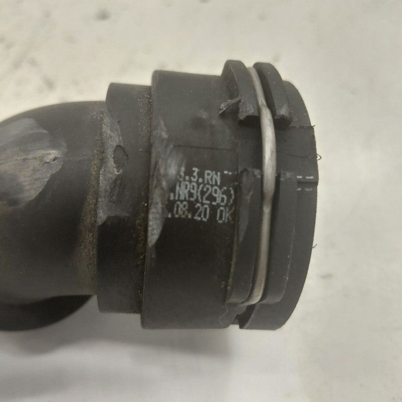 Chevy Trax Intercooler Hose End 1.4 2022 2021