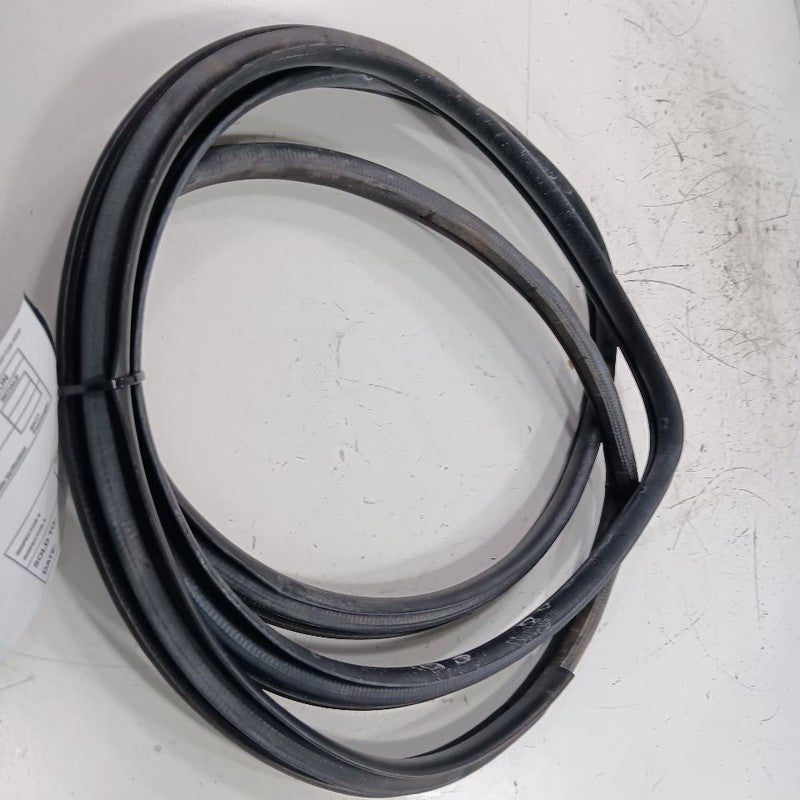 Toyota Prius C On Body Door Jamb Seal Gasket Front Left Driver  2017 2