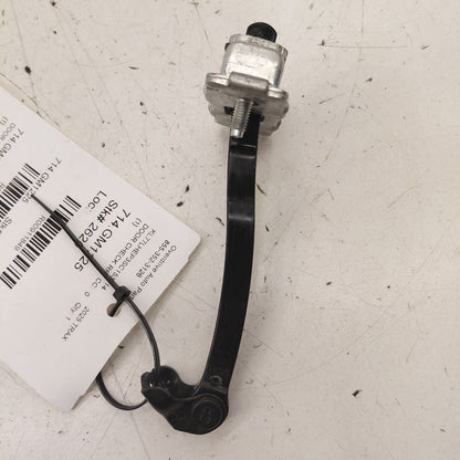 Chevy Trax Door Check Right Passenger Front Hinge Stopper Detent  2025