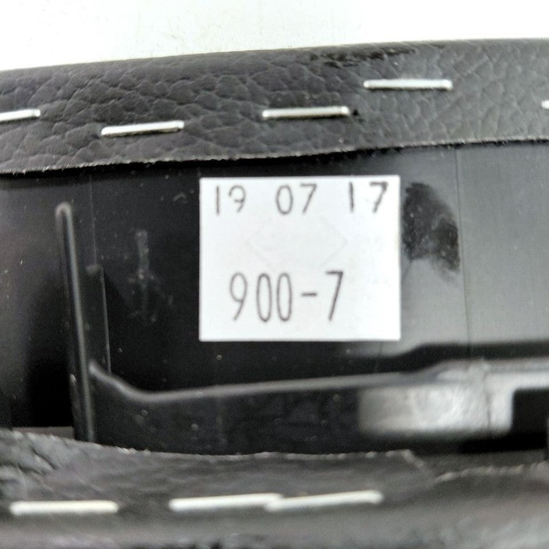 Honda Civic Driver Left Side Center Console Arm Rest {83416TBA} 2018 2017 2016