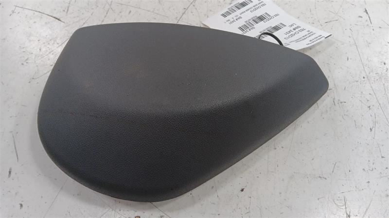 Dodge Dart Dash Side Cover Right Passenger Trim Panel  2013 2014 2015 