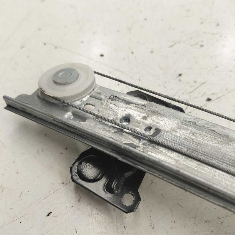 Passenger Right Front Window Regulator Track Fits 17-21 Honda Clarity