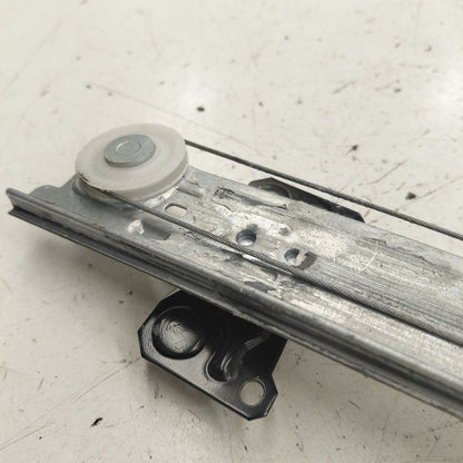 Passenger Right Front Window Regulator Track Fits 17-21 Honda Clarity