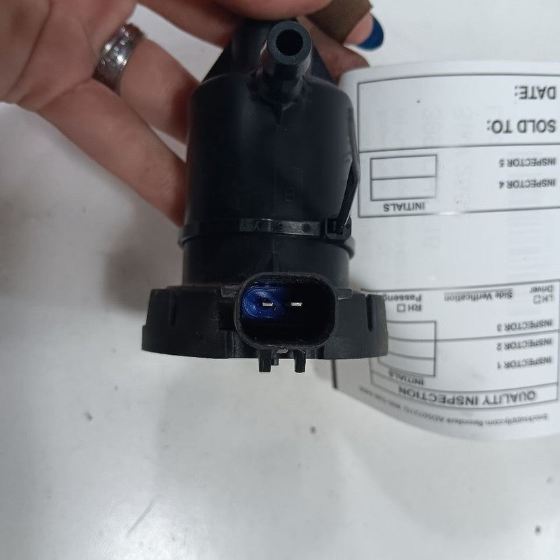 Chrysler 300 Fuel Purge Valve {04891738AB} 2015 2016 2017 2018 2019 OE